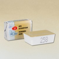 Акварель художественная Белые Ночи Охра Петербургская 2,5мл.